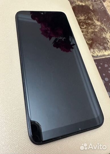 Xiaomi Redmi, 4 ГБ