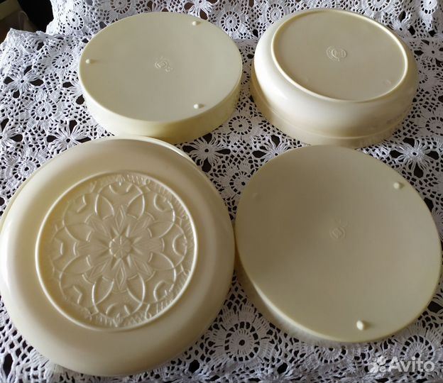 Шкатулки советского периода