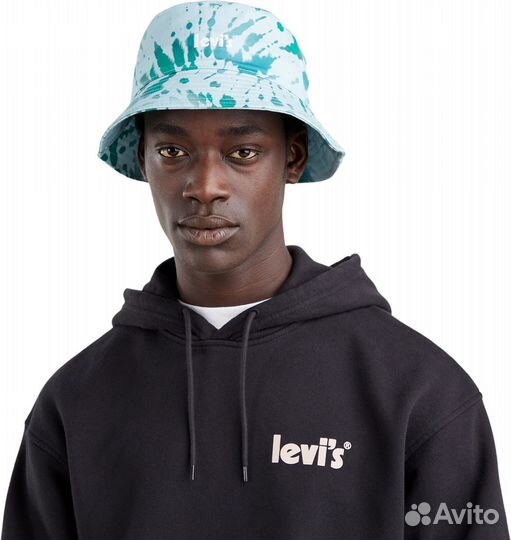 Levis панама тай дай L 60