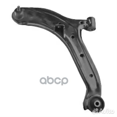 Рычаг нижний левый Hyundai Accent 99 5751007SX