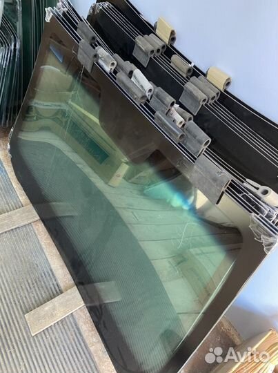 Лобовое стекло renault logan 1 / лада ларгус