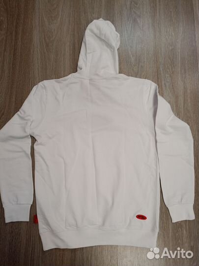 Толстовка supreme grip новая