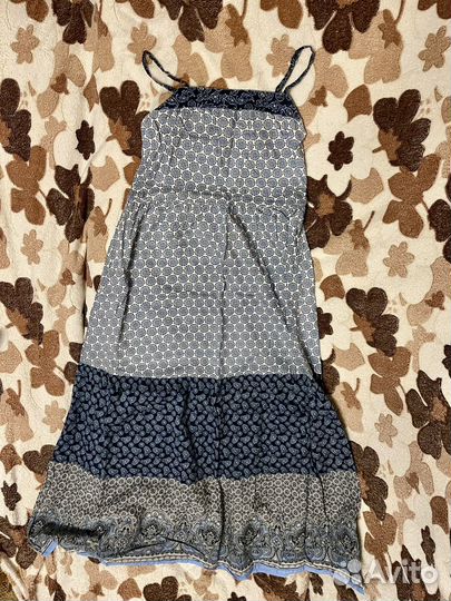 Фирменные вещи пакетом 42 44