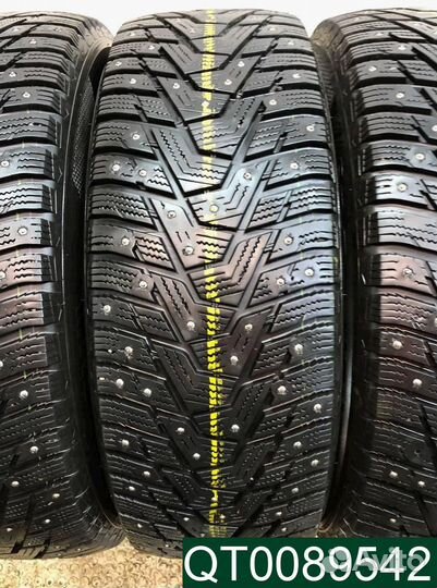 Hankook Winter I'Pike RS2 W429 215/65 R16 96P