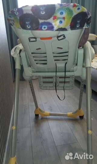 Столик для кормления ребенка