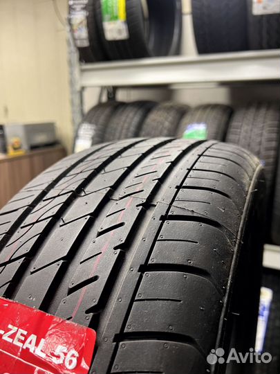 iLink L-Zeal56 225/45 R18 128T