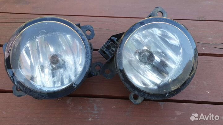 Птф peugeot partner b9/citroen berlingo 2 ориг