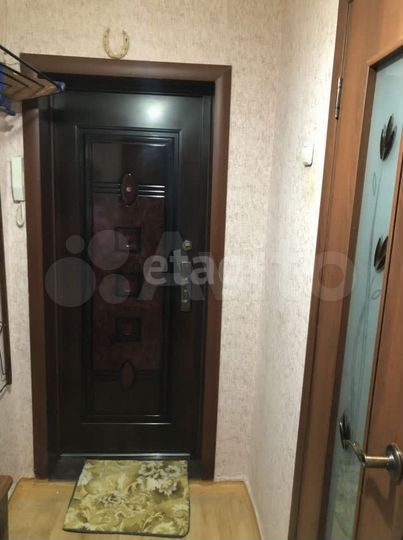 1-к. квартира, 30 м², 3/5 эт.