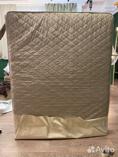 Матрас 160х200 новый