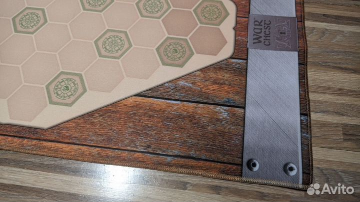 Неопреновое поле для настольной игры 