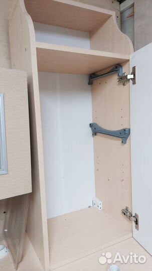 Кухонный шкаф тумба