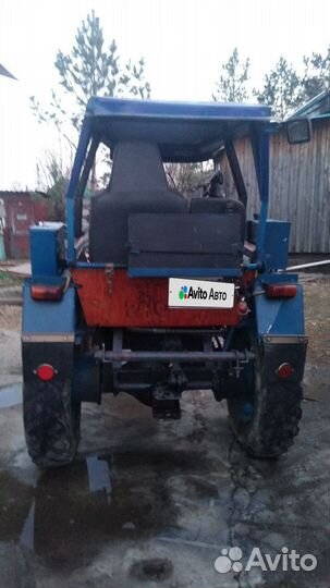 Плуг 1L 3-20, 2020