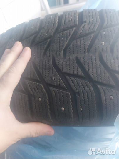 Sailun Ice Blazer WST3 235/70 R16