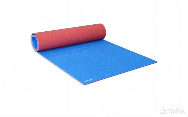 Коврик туристический Optima Plus 8