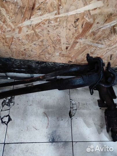 Горловина топливного бака Lexus RX 2 2003-2009