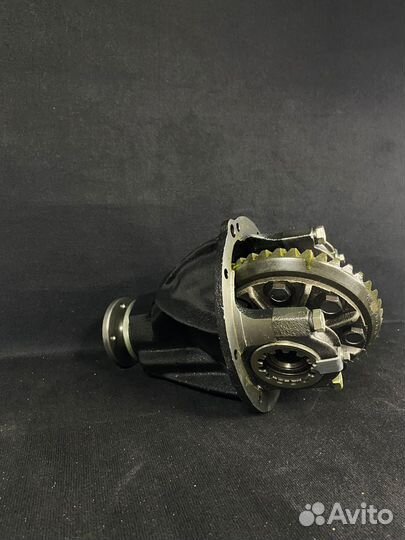 Редуктор заднего моста 2103 2106 2107 Новый