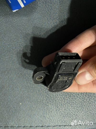 Датчик положения дроссельной заслонки Sonata