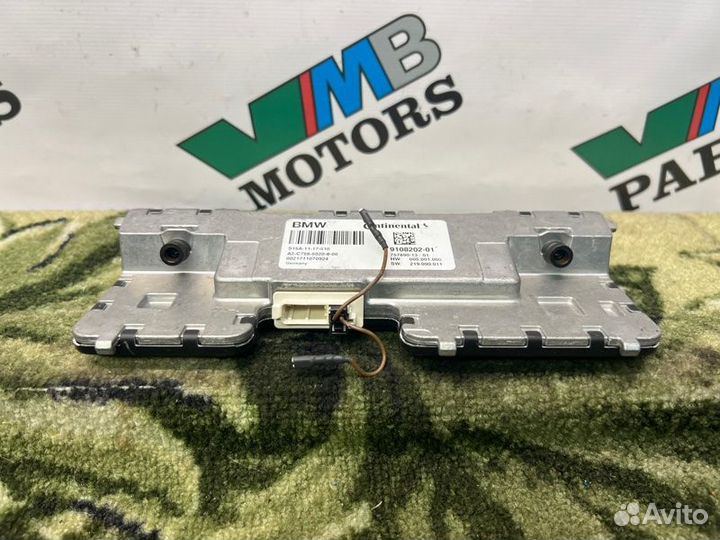 Камера переднего обзора (kafas) Bmw 5 540Xi G30