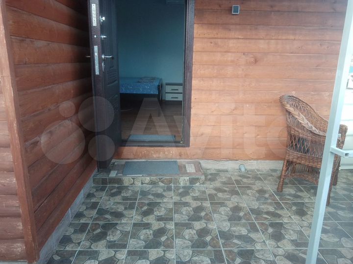 Квартира-студия, 20 м², 1/1 эт.