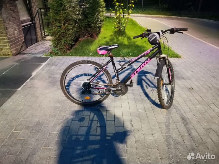 Горный Велосипед Stern Maya