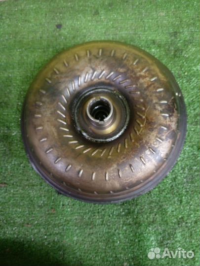 Гидротрансформатор АКПП Volvo XC 70, 2.5 2003 г