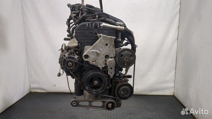 Двигатель Chrysler PT Cruiser, 2002