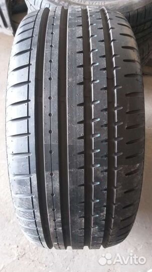 Continental SportContact 235/45 R17