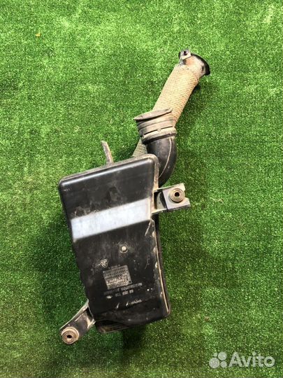 Резонатор воздушного фильтра Chevrolet Aveo T200