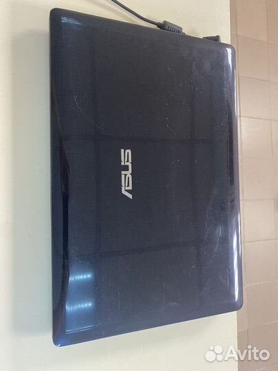 Asus intel core i3-3110m nvidia gt610m 8gb