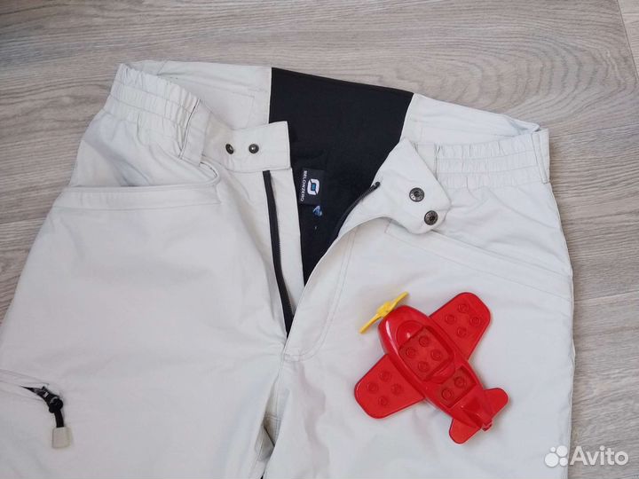 Сноубордические брюки Belowzero recco женские