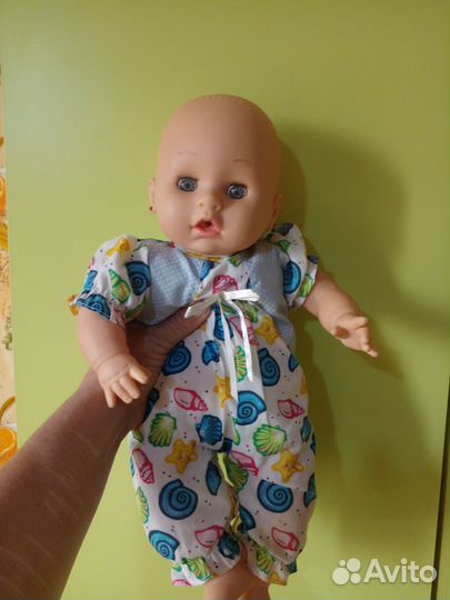 Куклы разные