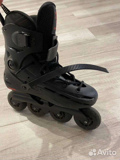 Ролики Flying Eagle F4 Raven