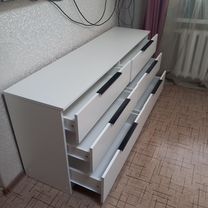 Комод новый, Чебоксары
