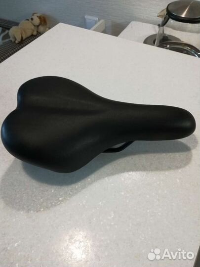 Седло для велосипеда