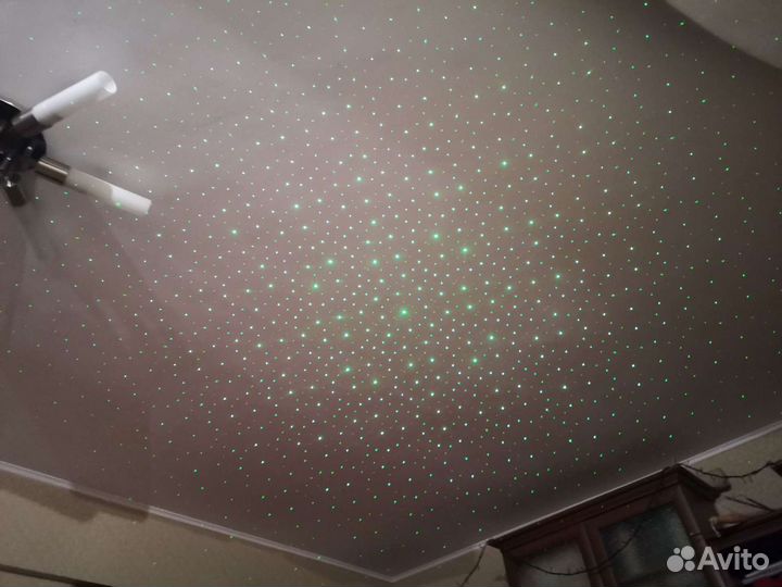 Лазерная указка