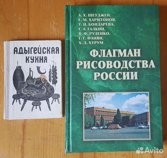 Книги #3 обн 29.06.23