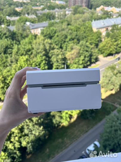 Термопринтер для печати этикеток (wb, ozon)