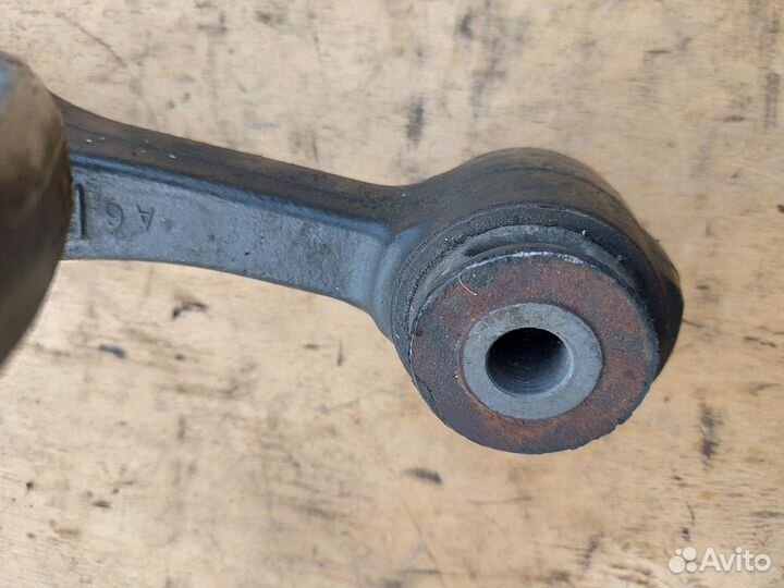 Рычаг подвески правый Мазда 6 GH