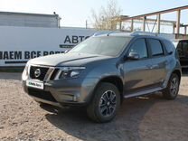 Nissan Terrano 2.0 MT, 2019, 10 300 км, с пробегом, цена 1 634 000 руб.