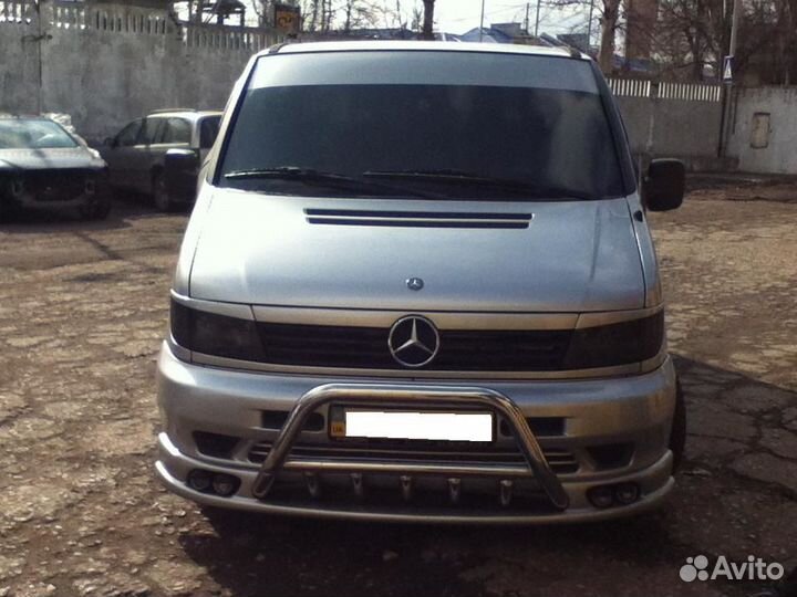 Накладки на фары (реснички) стеклопластик