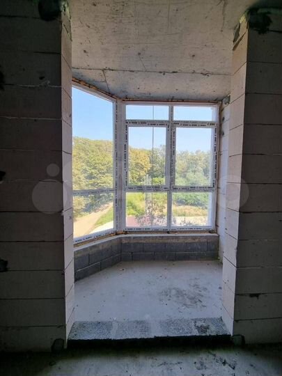 2-к. квартира, 46,3 м², 8/18 эт.