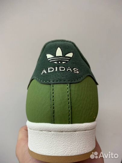 Tmnt x adidas superstar shelltoe