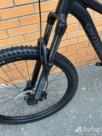 Specializет Stumpjumper Alloy (2022) Новый