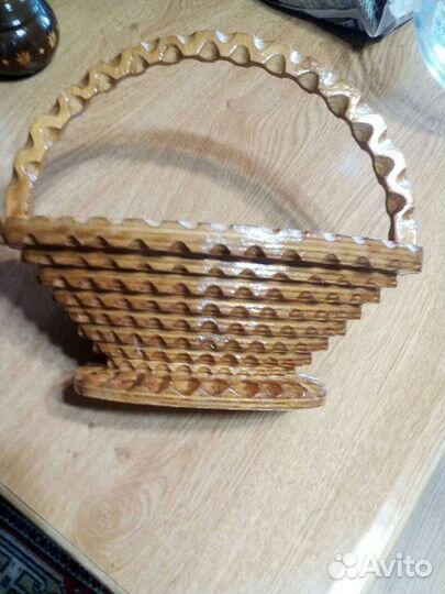 Конфетница