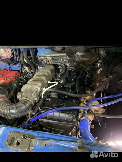 Двигатель Змз 409 евро 3