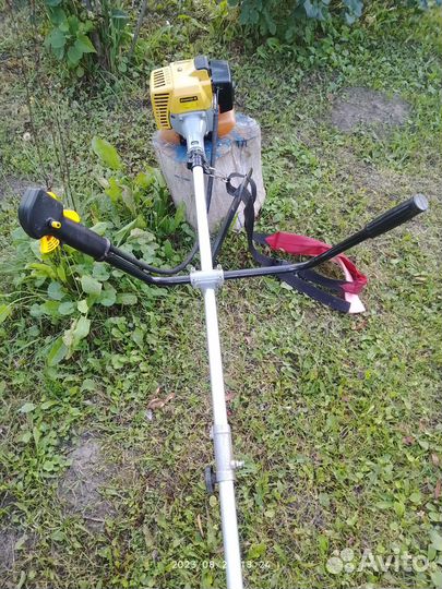 Триммер champion t266