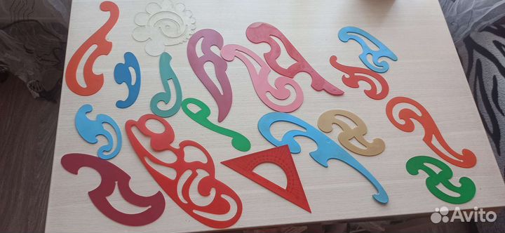 Канцелярия СССР