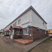 Торговая площадь, 421.7 м²