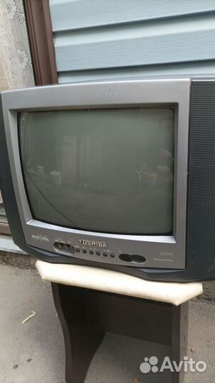 Телевизор бу