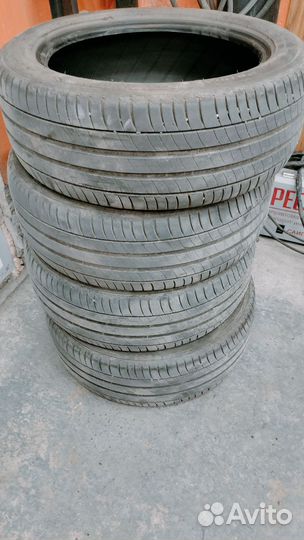 Michelin Primacy 3 225/50 R18